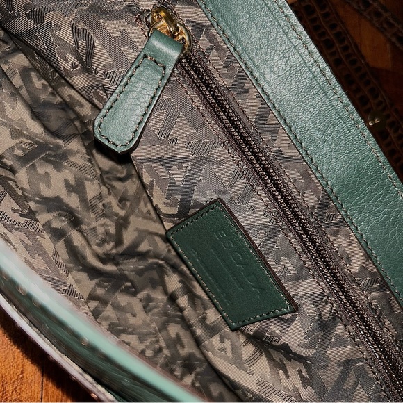 ESCADA Vintage Purse - Picture 7 of 7